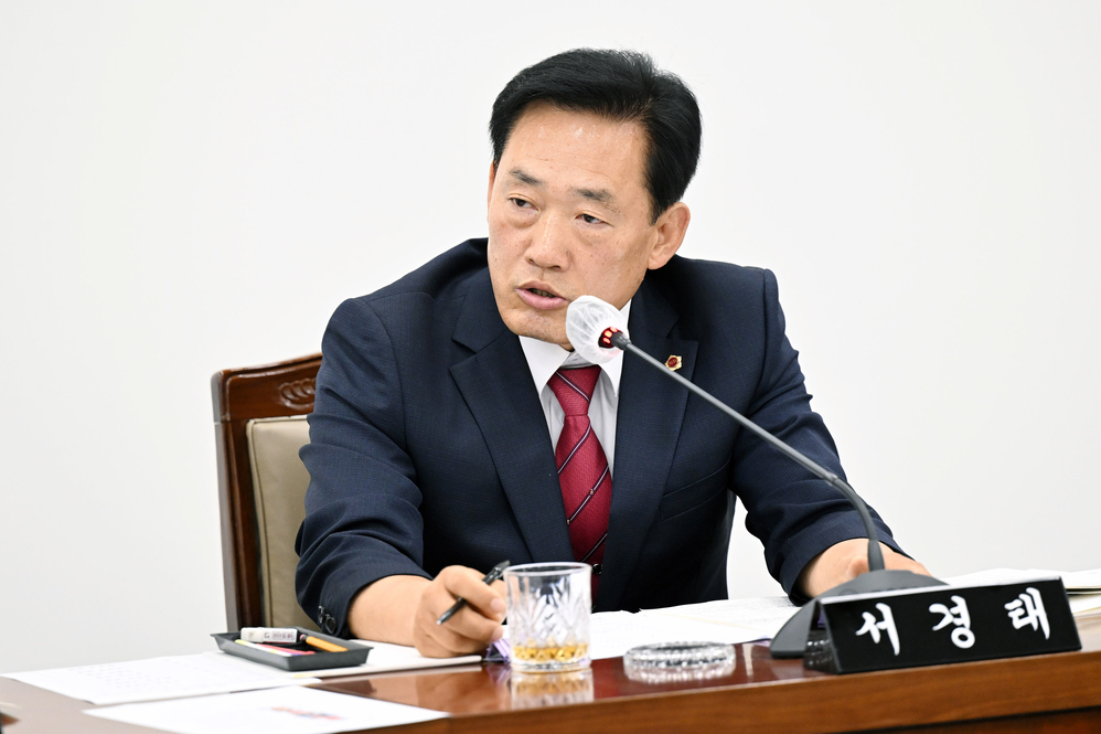 제338회 임시회 건설교통위원회