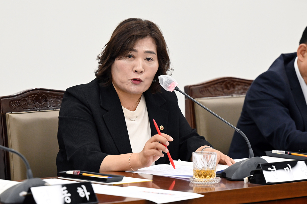 제338회 임시회 건설교통위원회