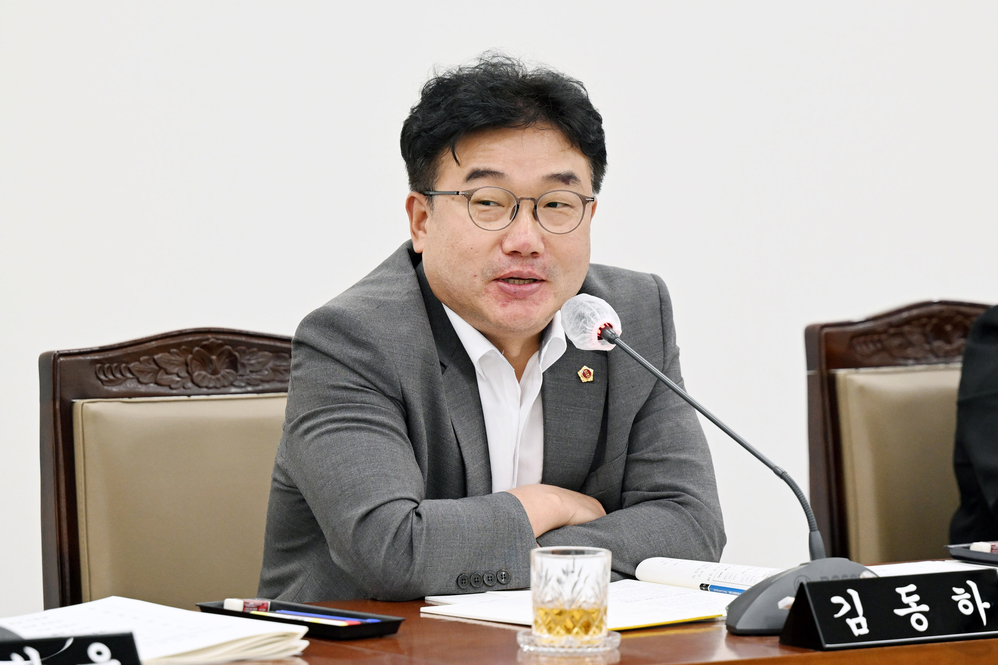 제338회 임시회 건설교통위원회