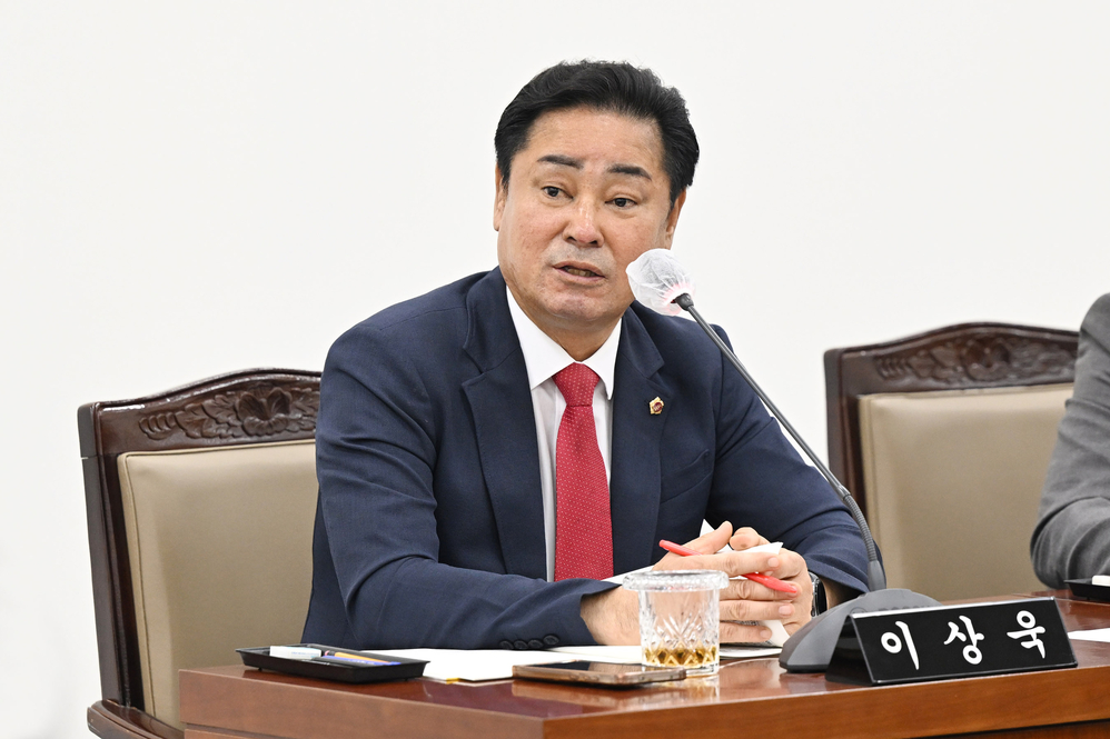 제338회 임시회 건설교통위원회