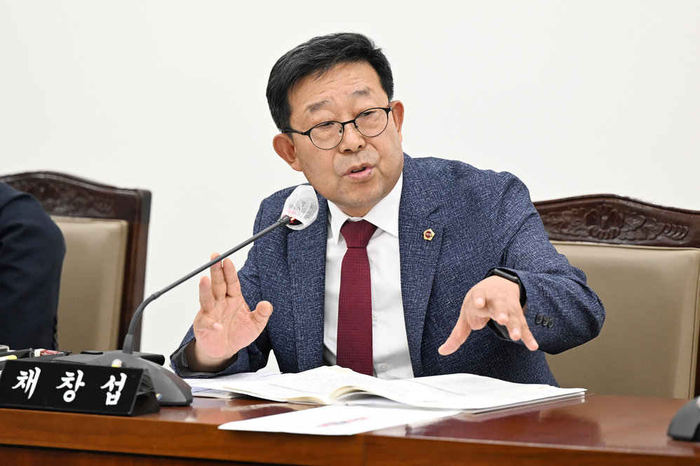 제338회 임시회 건설교통위원회
