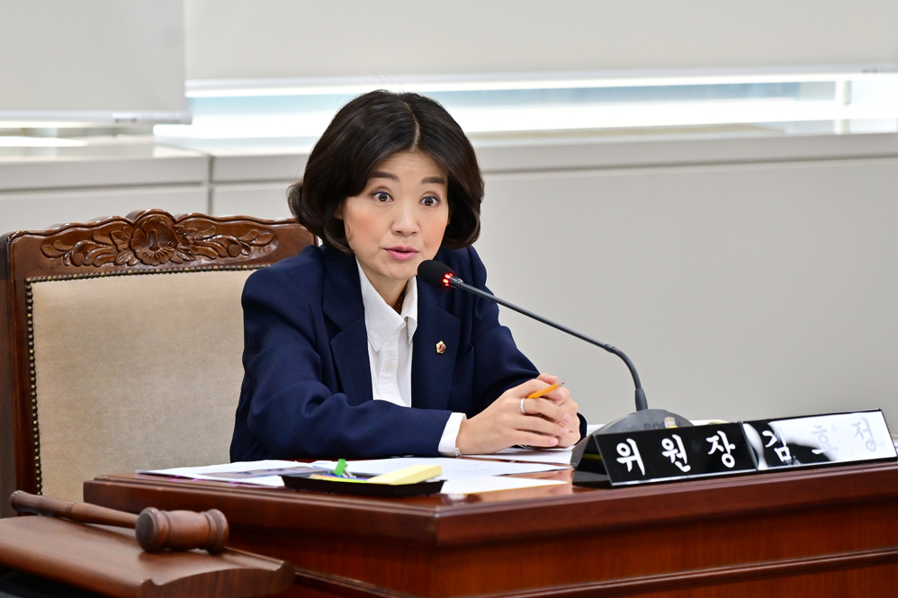 제338회 임시회 교육위원회 상임위원회