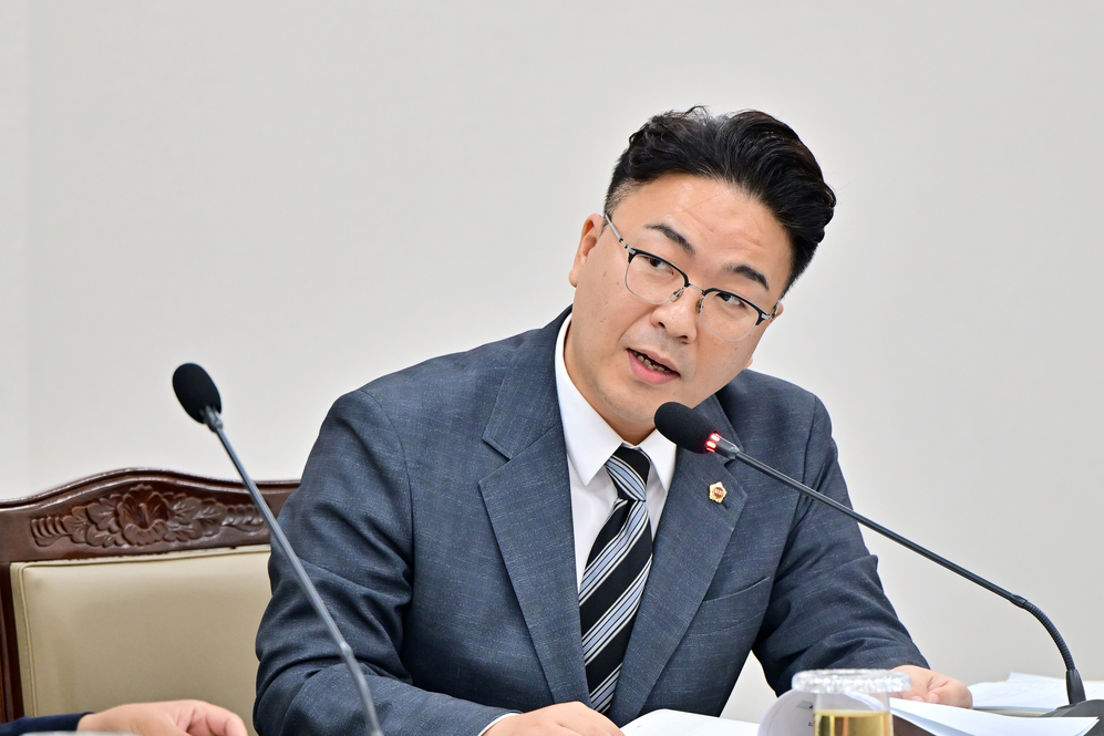 제338회 임시회 교육위원회 상임위원회