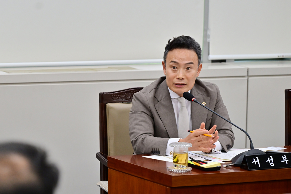 제338회 임시회 교육위원회 상임위원회