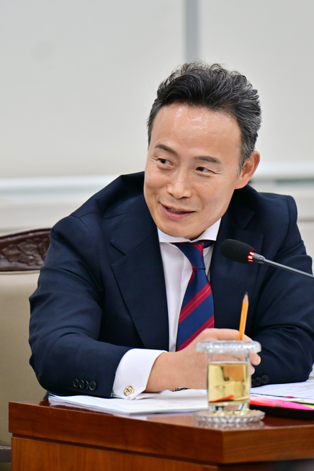 제338회 임시회 교육위원회 상임위원회