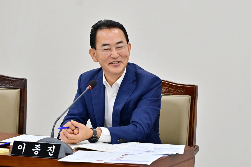 제338회 임시회 교육위원회 상임위원회