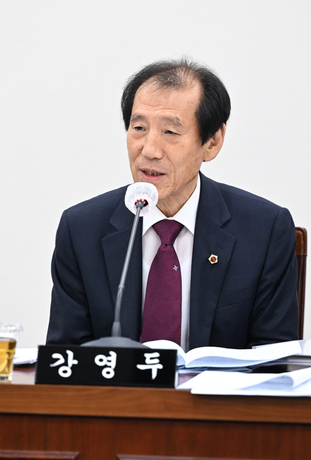 제339회 임시회 기획재경위원회 상임위원회