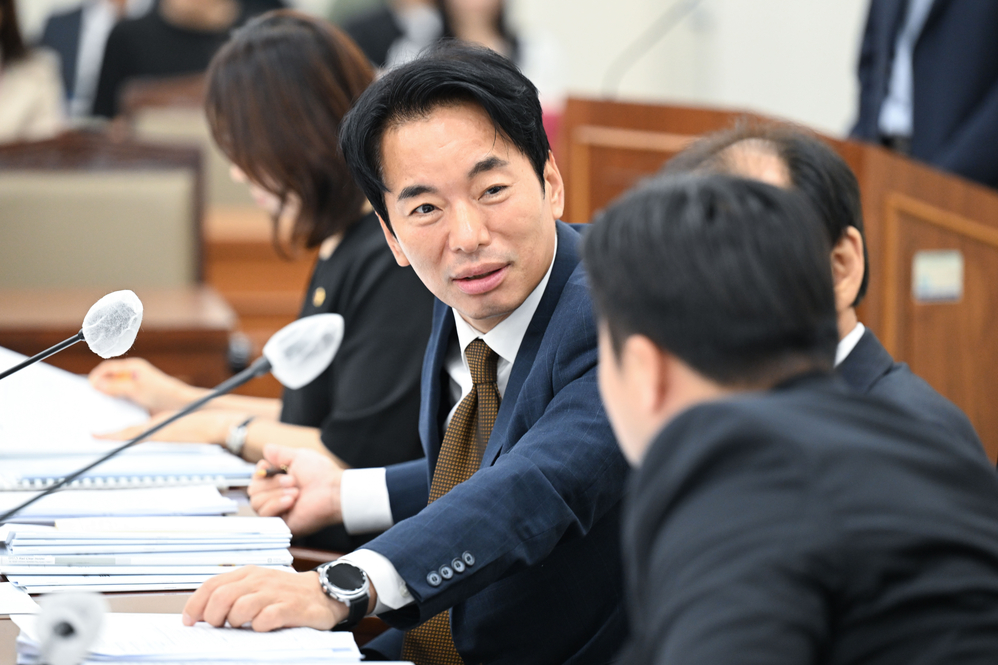 제339회 임시회 기획재경위원회 상임위원회