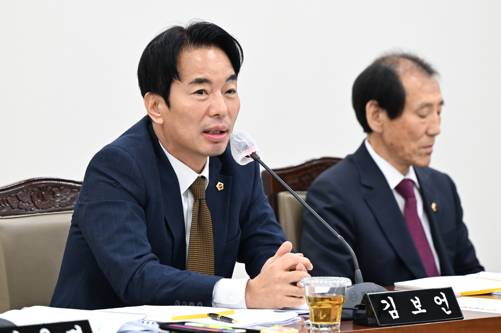 제339회 임시회 기획재경위원회 상임위원회
