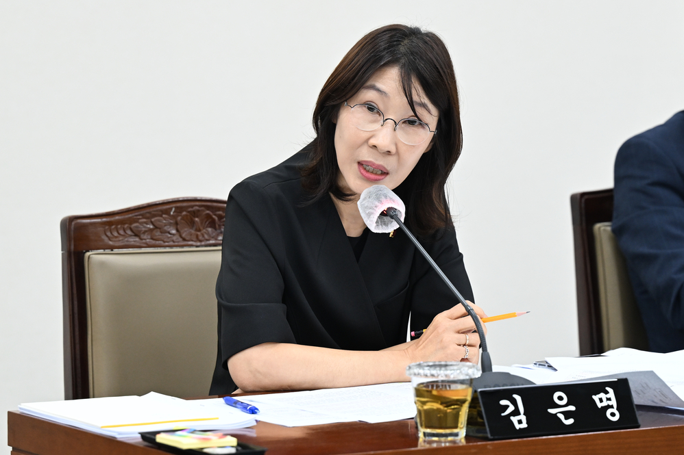 제339회 임시회 기획재경위원회 상임위원회
