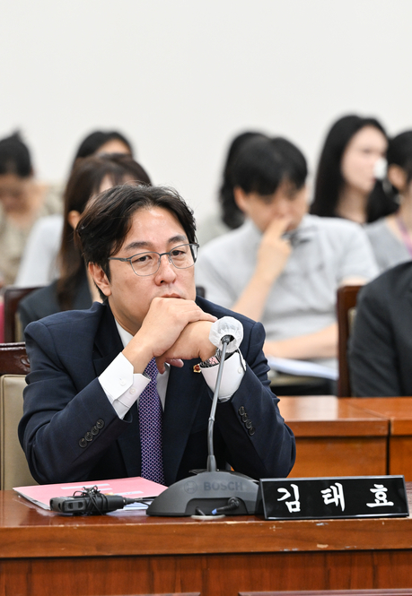 제339회 임시회 기획재경위원회 상임위원회