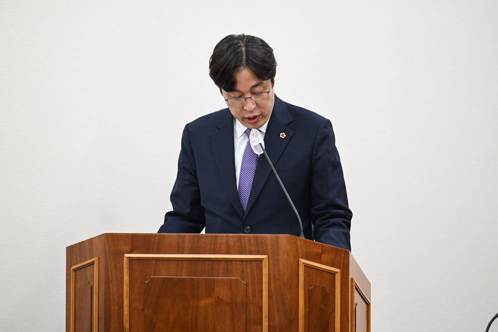 제339회 임시회 기획재경위원회 상임위원회