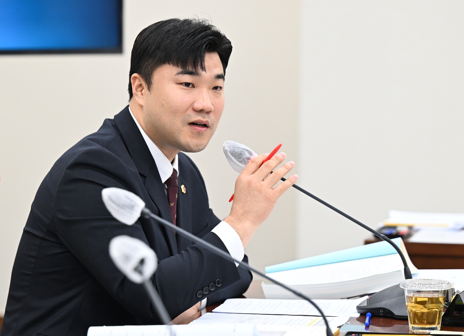 제339회 임시회 기획재경위원회 상임위원회