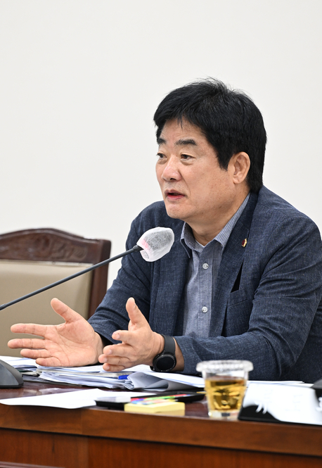 제339회 임시회 기획재경위원회 상임위원회