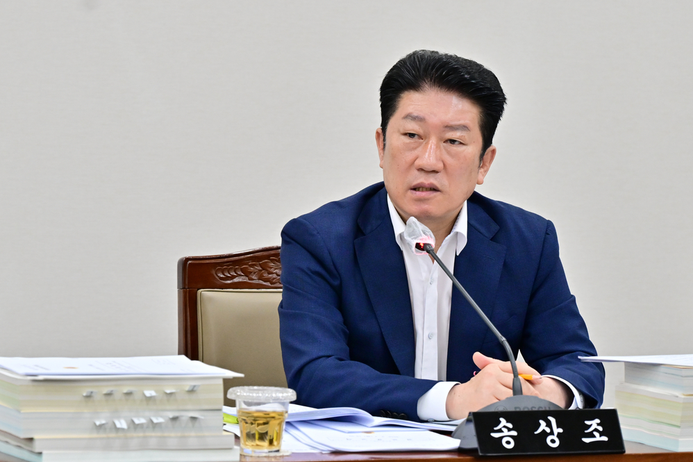 제339회 임시회 행정문화위원회