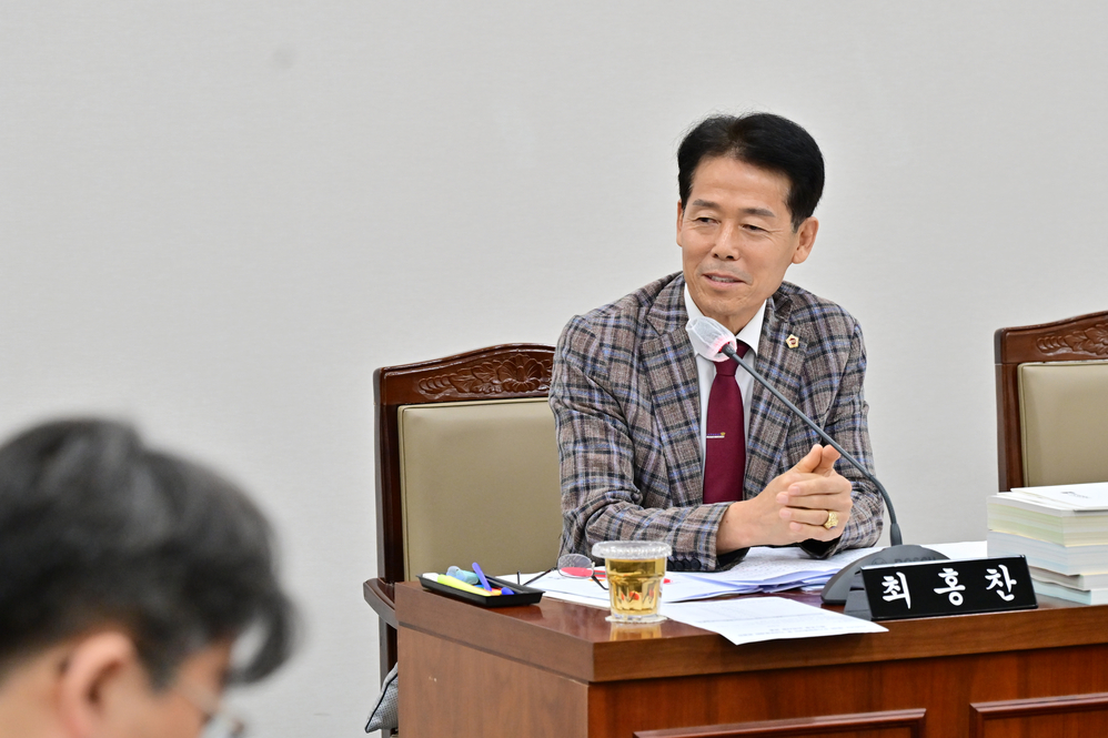 제339회 임시회 행정문화위원회