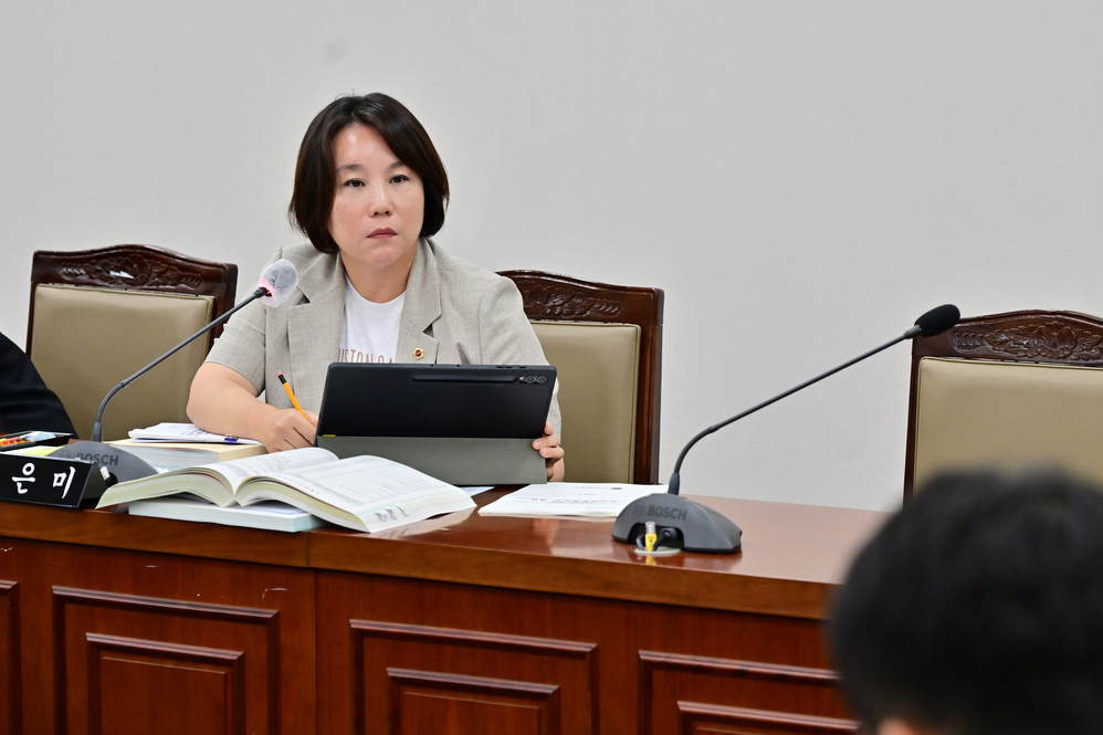 제339회 임시회 행정문화위원회