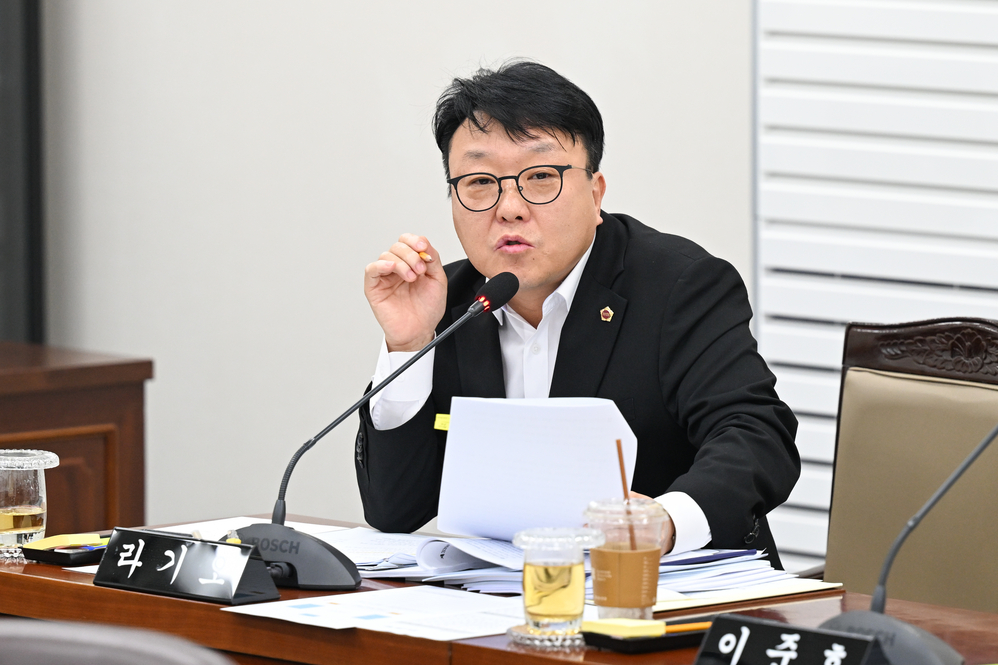 제339회 임시회 교육위원회 상임위원회