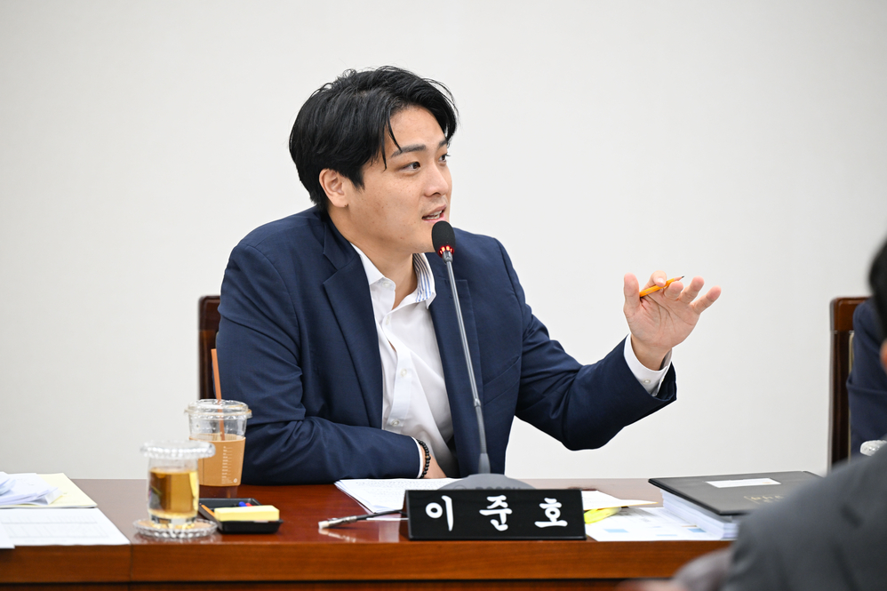 제339회 임시회 교육위원회 상임위원회