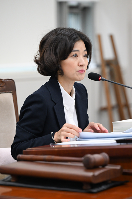 제339회 임시회 교육위원회 상임위원회