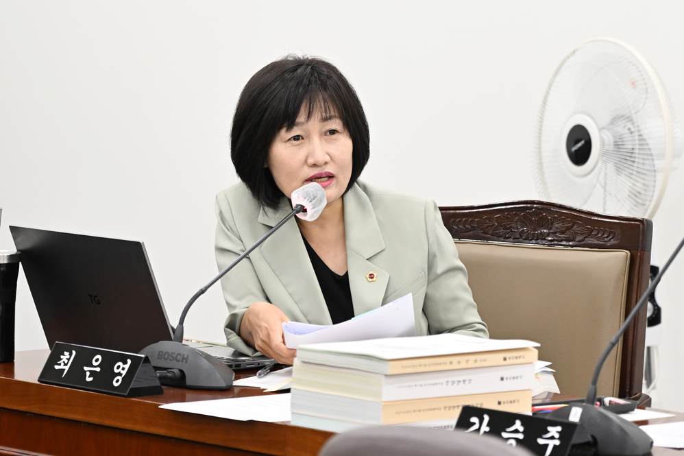 제339회 임시회 건설교통위원회
