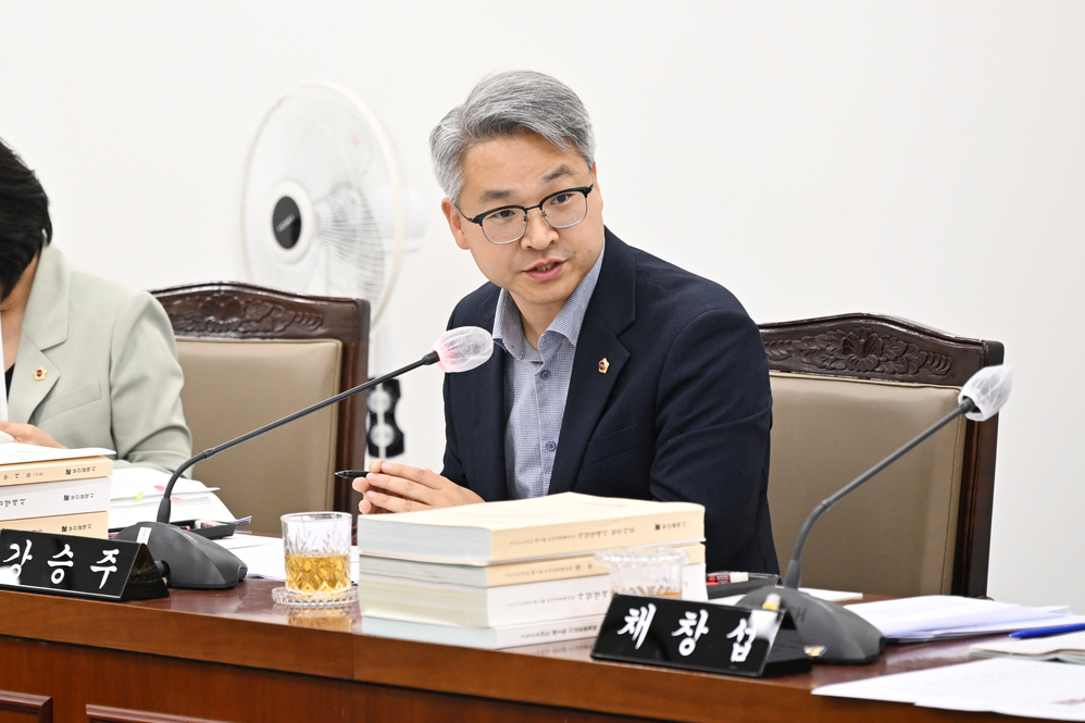 제339회 임시회 건설교통위원회