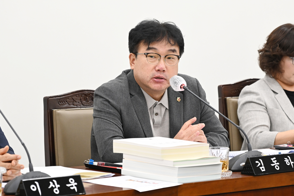 제339회 임시회 건설교통위원회