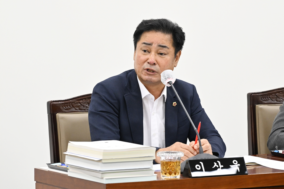 제339회 임시회 건설교통위원회