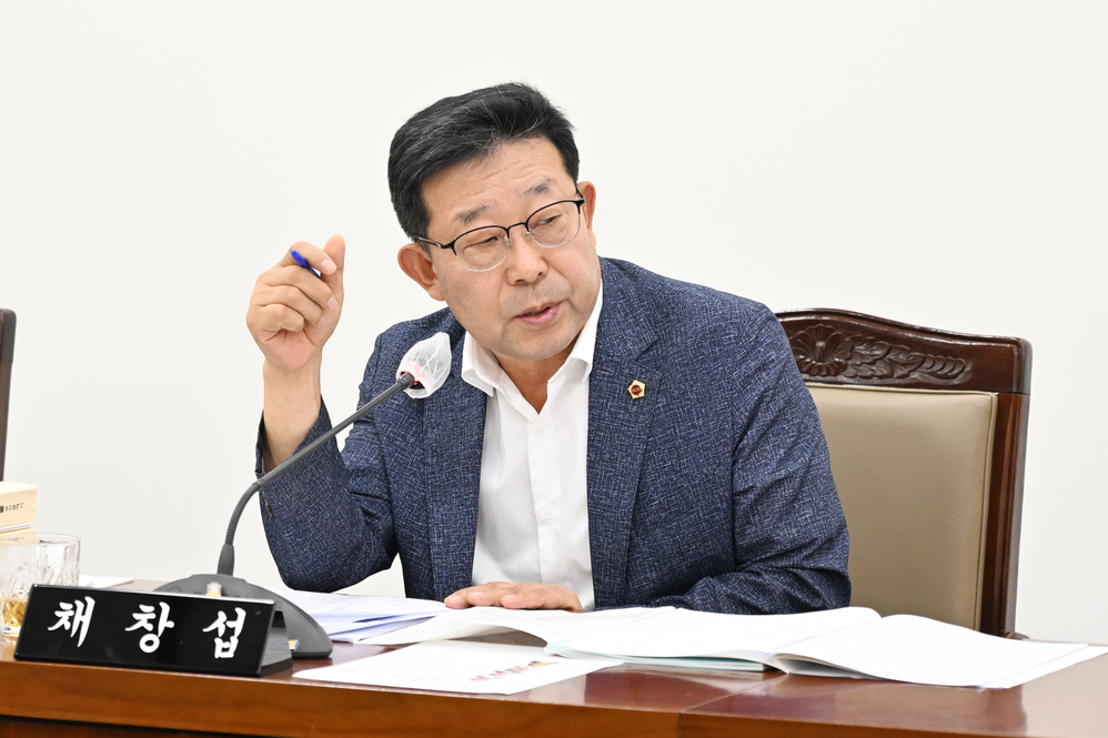제339회 임시회 건설교통위원회