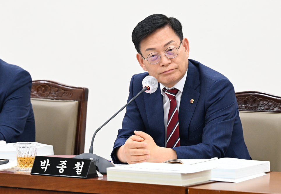 제339회 임시회 해양도시안전위원회 회의