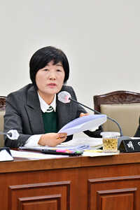 제332회 정례회 해양도시안전위원회 소관 행정사무감사