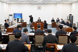 제333회 임시회 해양도시안전위원회 