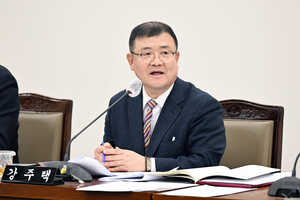 제333회 임시회 해양도시안전위원회 