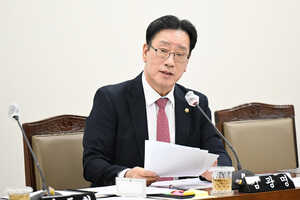 제333회 임시회 해양도시안전위원회 