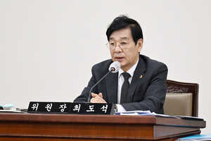 제333회 임시회 해양도시안전위원회 