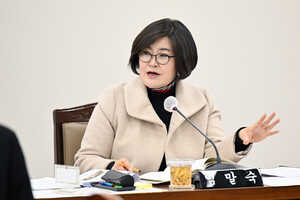 제333회 임시회 해양도시안전위원회 
