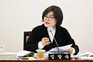 제334회 임시회 해양도시안전위원회