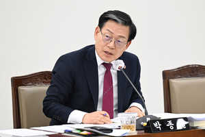 제334회 임시회 해양도시안전위원회