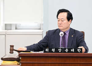 334회 임시회 복지환경위원회 상임위원회
