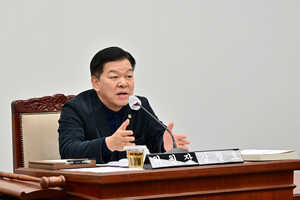 제334회 임시회 운영위원회