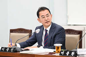 제335회 부산광역시의회 임시회 복지환경위원회 제1차 상임위원회 