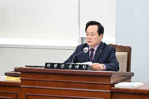 제335회 부산광역시의회 임시회 복지환경위원회 제1차 상임위원회 