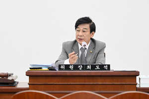 제336회 정례회 해양도시안전위원회