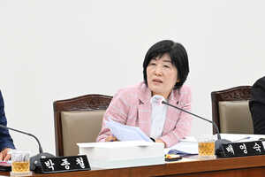 제336회 정례회 해양도시안전위원회