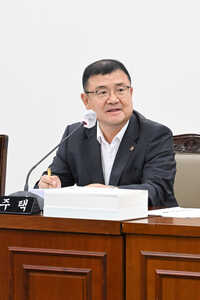 제336회 정례회 해양도시안전위원회
