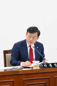 제336회 정례회 해양도시안전위원회