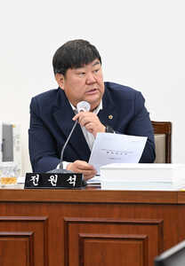 제336회 정례회 해양도시안전위원회