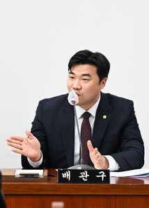 기업유치 및 산업단지활성화 특별위원회 제1차 회의
