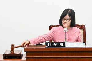 기업유치 및 산업단지활성화 특별위원회 제1차 회의