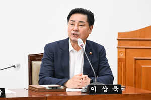 부산광역시의회 인사청문특별위원회 제1차회의